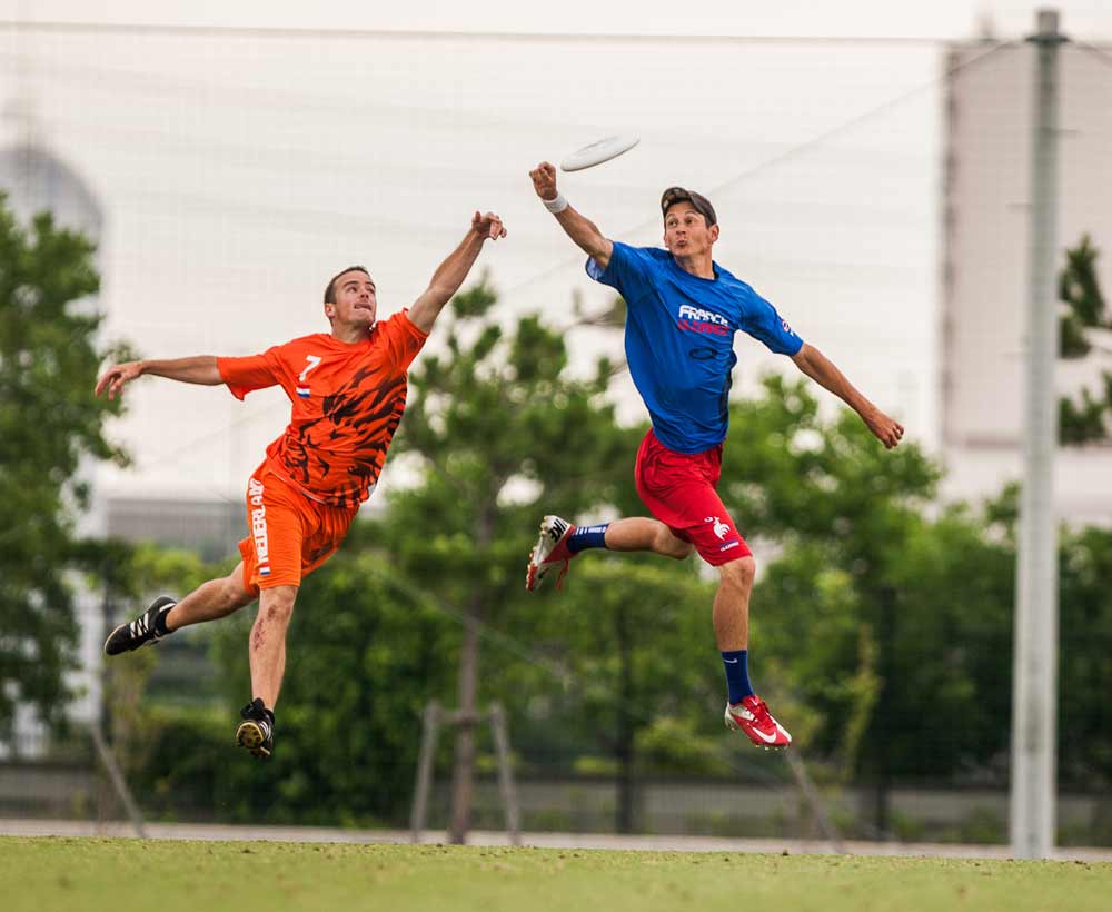 European Flying Disc Federation